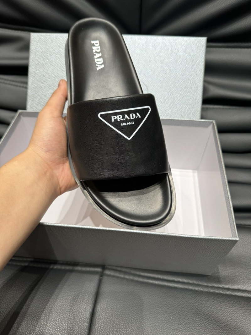 Prada Sneakers